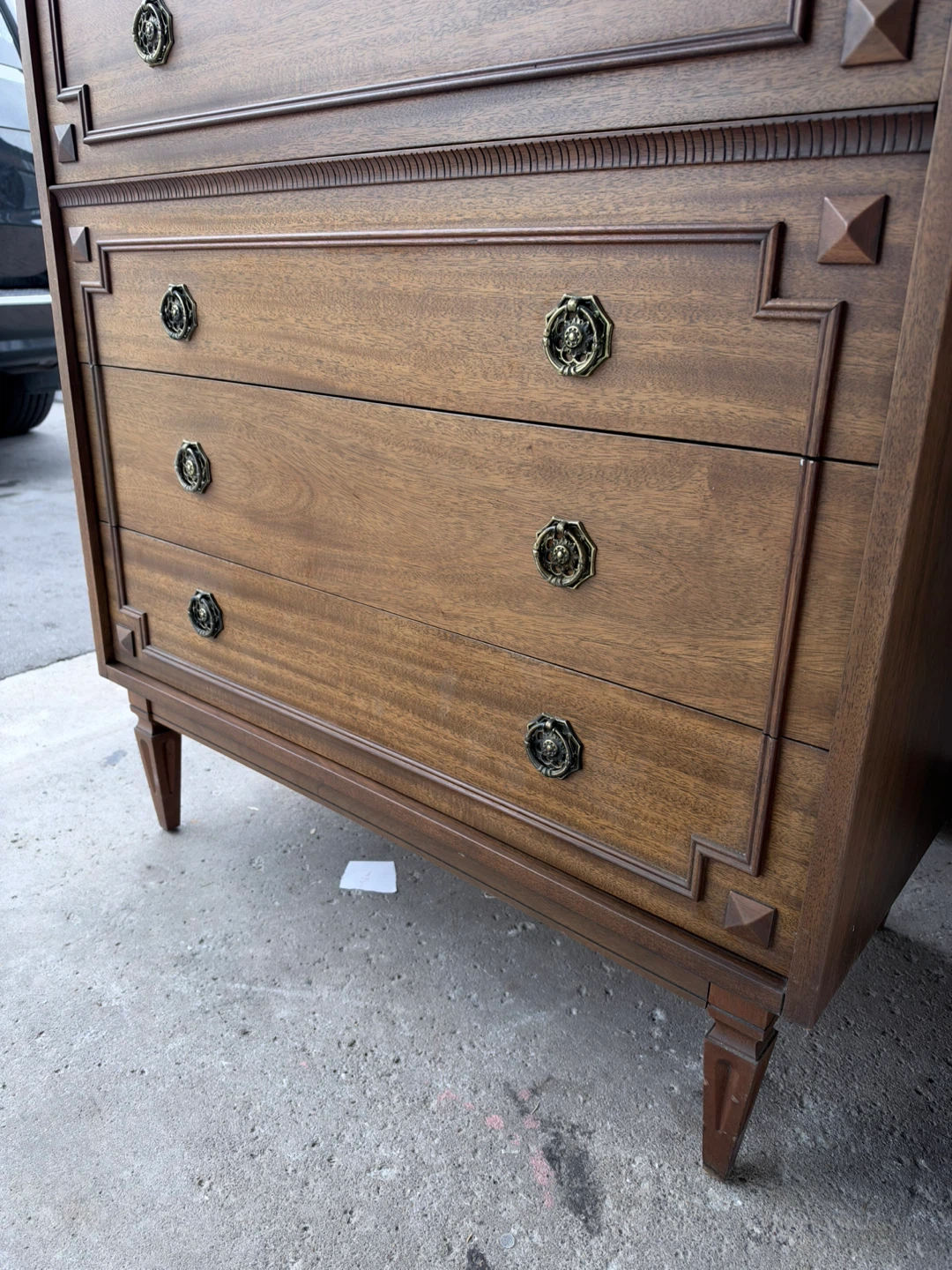MCM dresser - photo 4