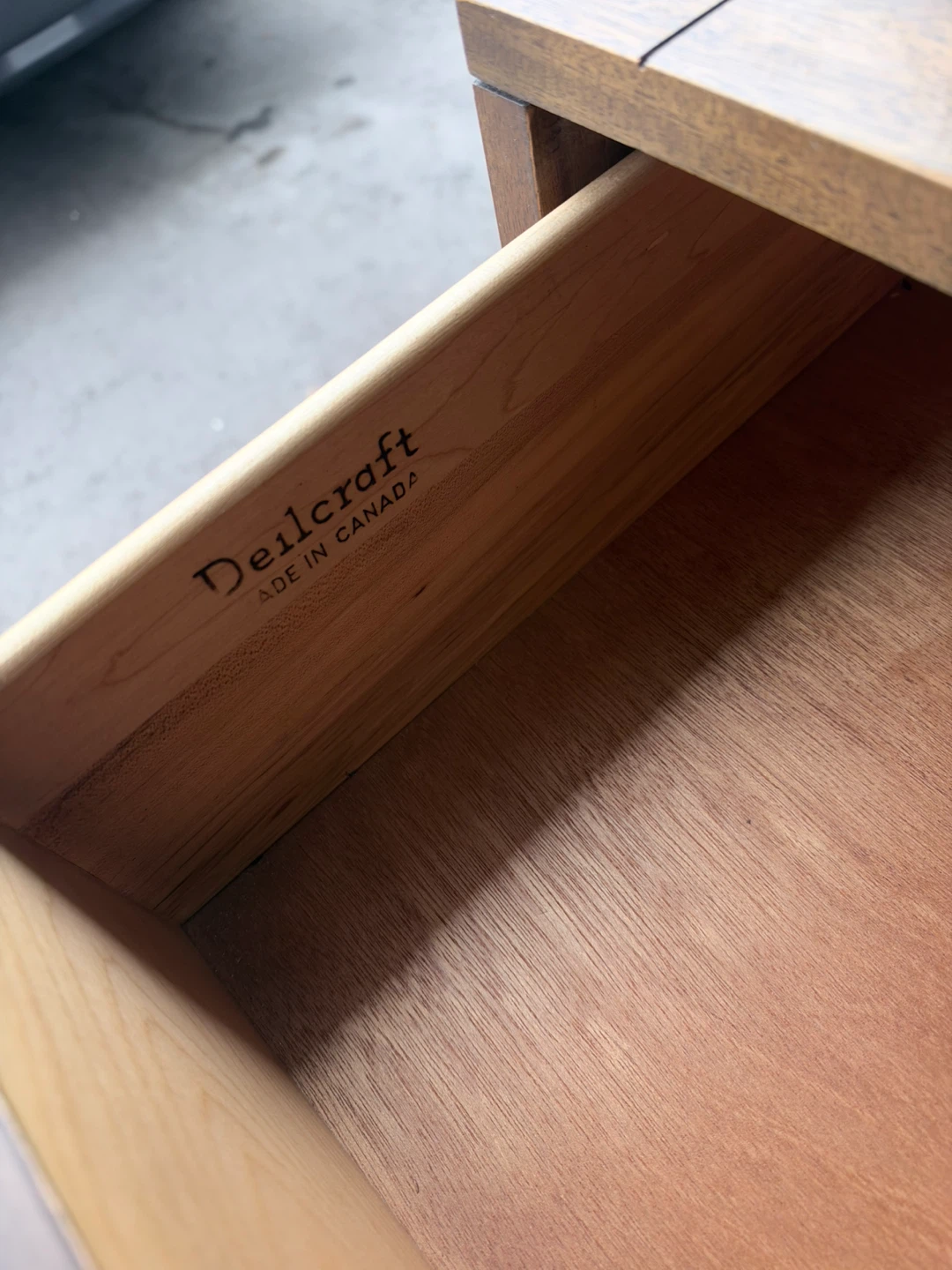 MCM dresser - photo 5