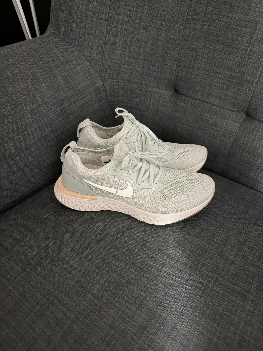 Nike Epic React Sneakers Size 7.5