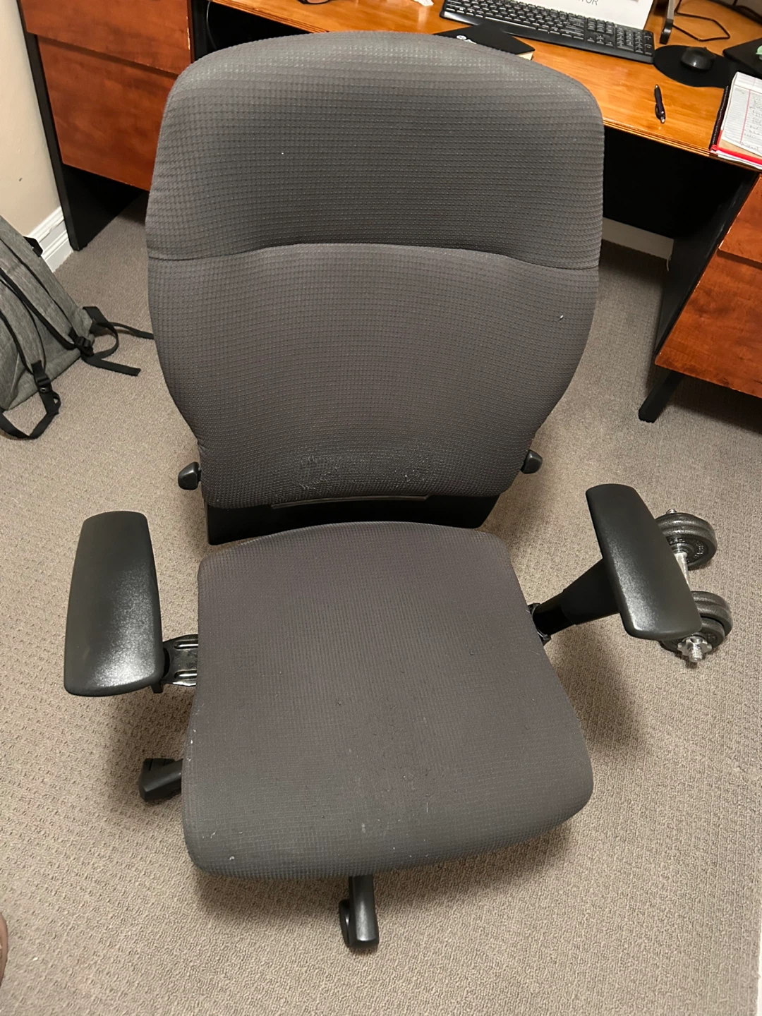 Ergonomic Office Chair
