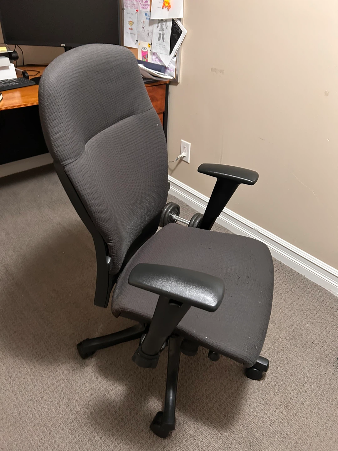 Ergonomic Office Chair - photo 2