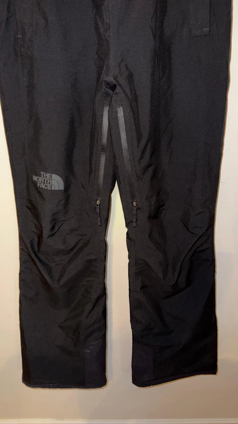 The North Face Women's Ski Bib - Small - photo 3