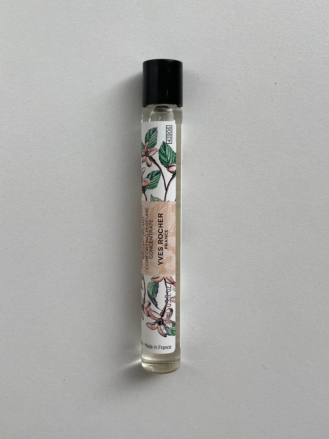 Perfume Roll-on