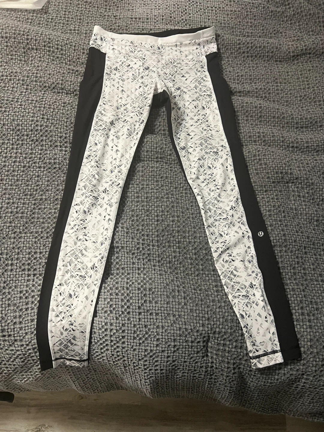 Lululemon Athletica Leggings Size 8