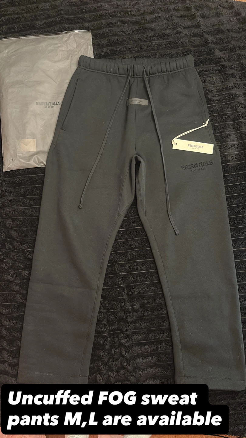 Fear of God Essentials Sweatpants
