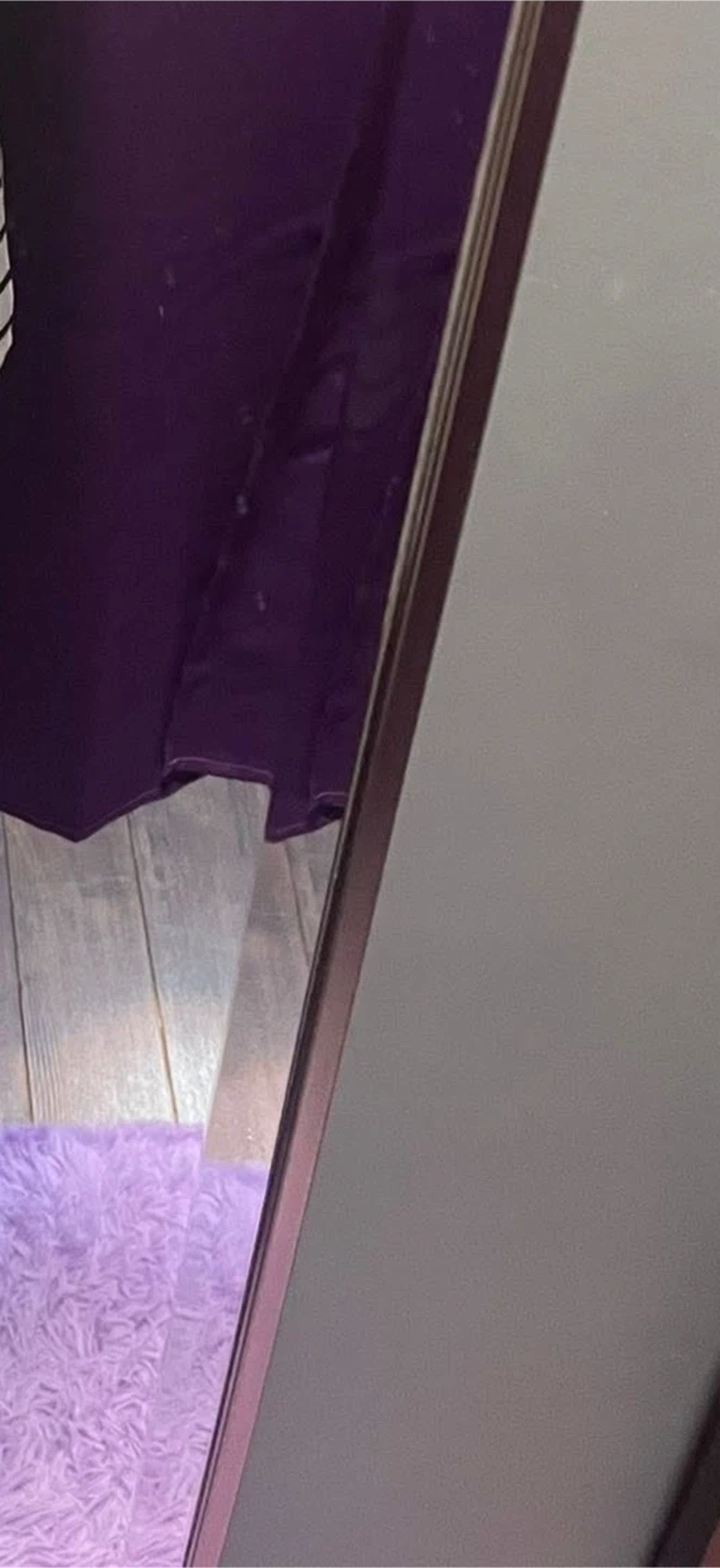 Large Rectangular Mirror - photo 5