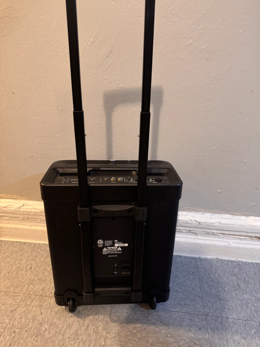 Mobile Sound System - photo 2