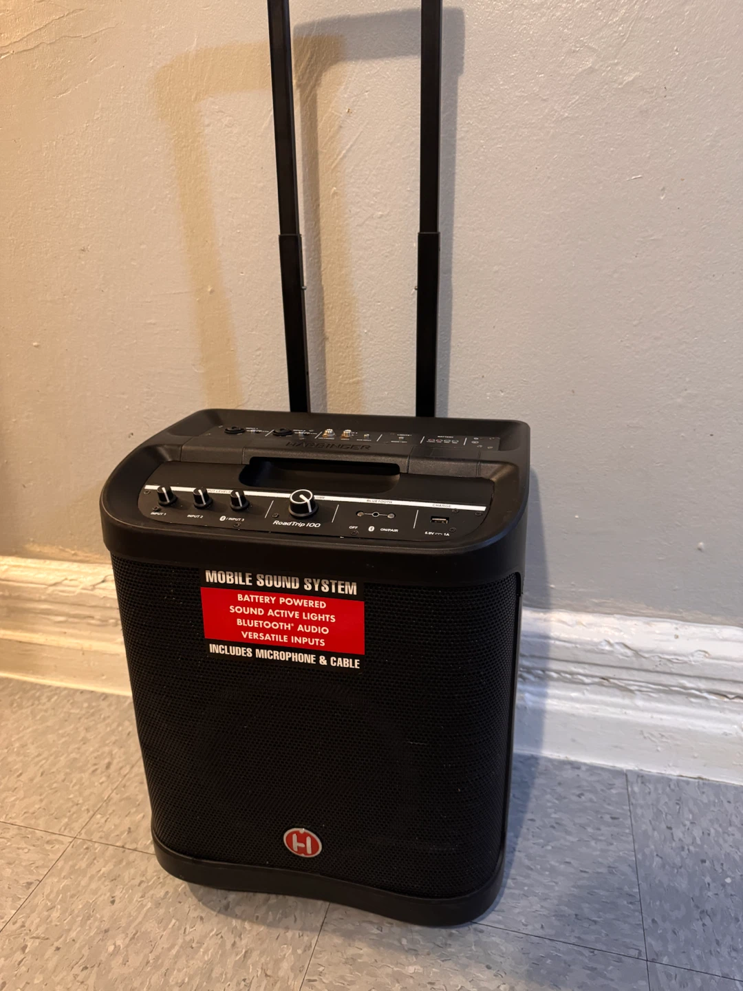 Mobile Sound System - photo 3