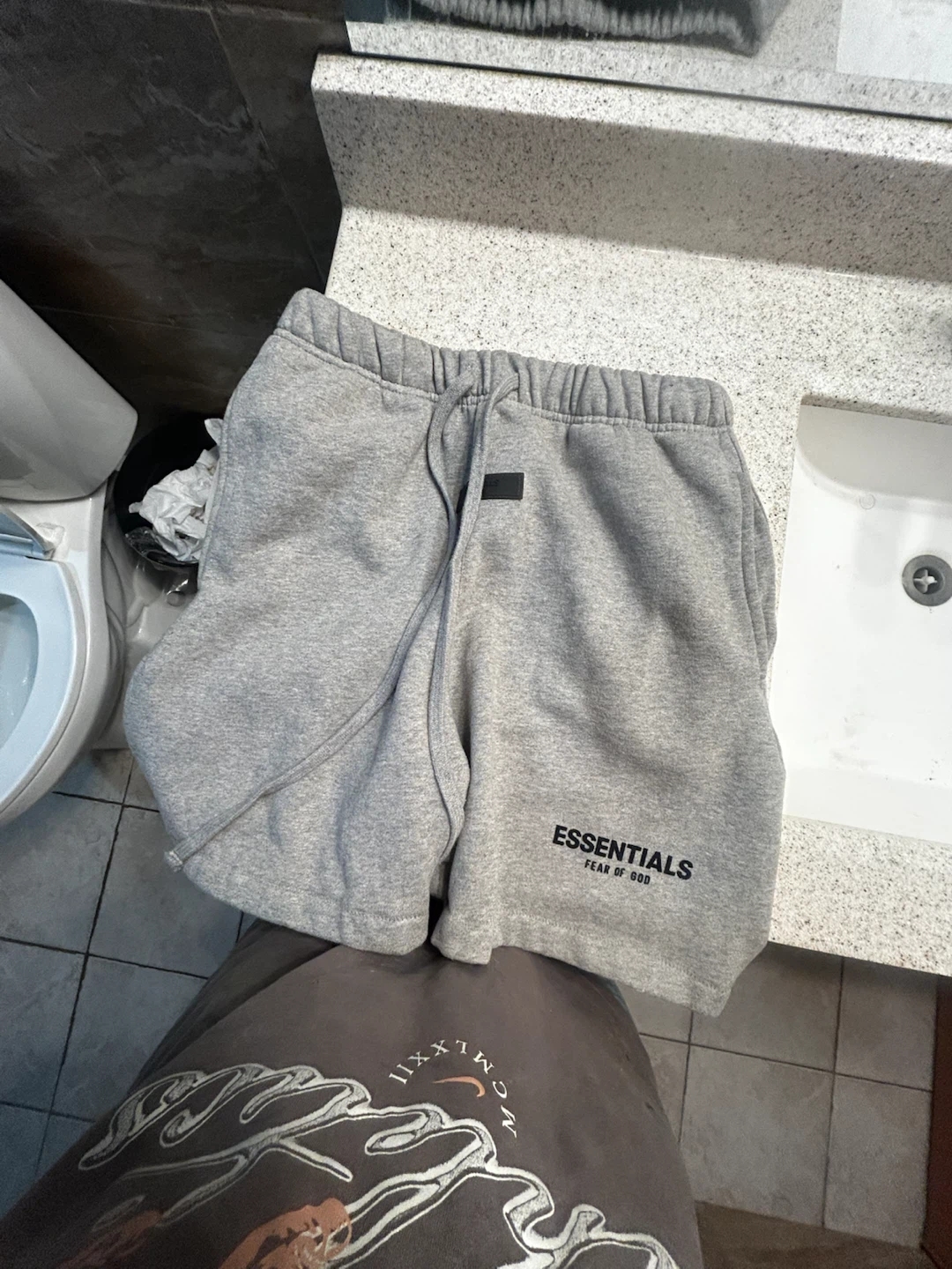 Shorts - photo 2