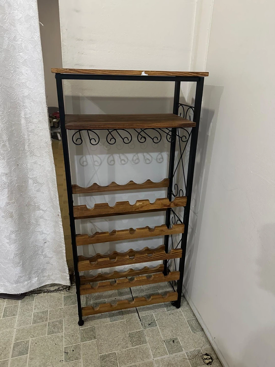 Mini bar