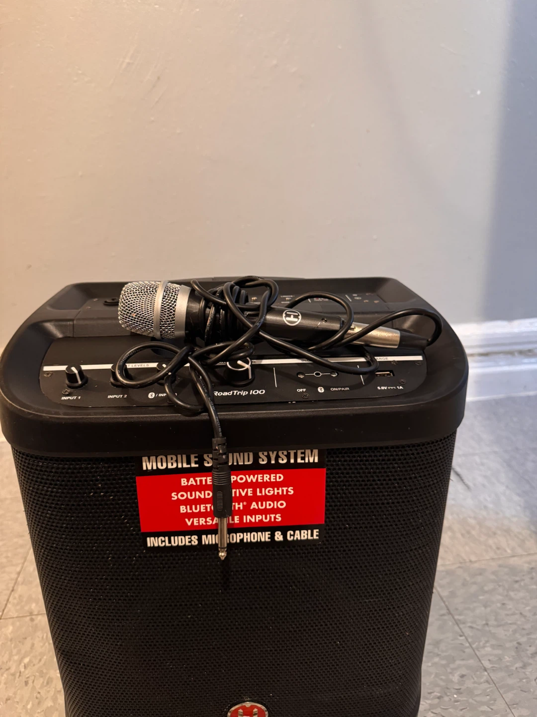 Mobile Sound System - photo 4
