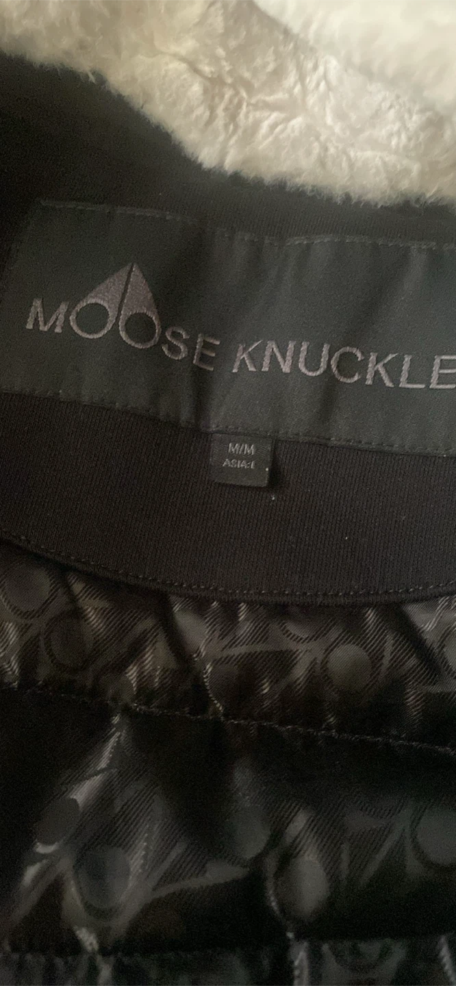 Moose Knuckles  bunny- Size M - photo 3