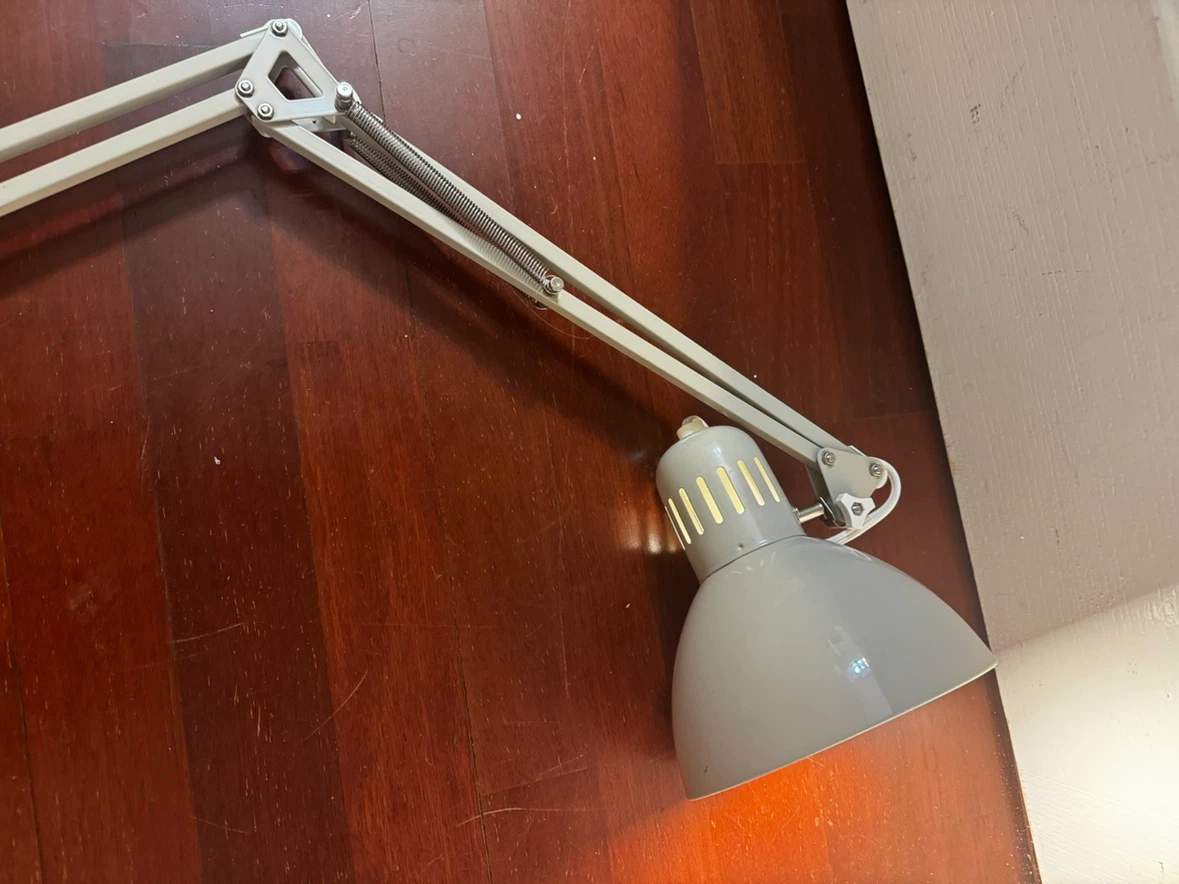 IKEA Tertial work lamp - photo 3
