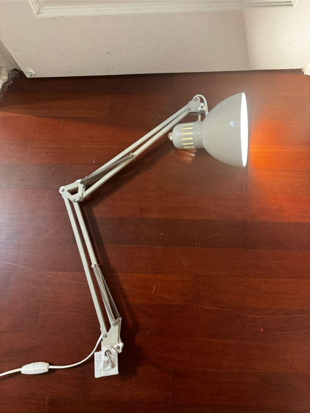 IKEA Tertial work lamp