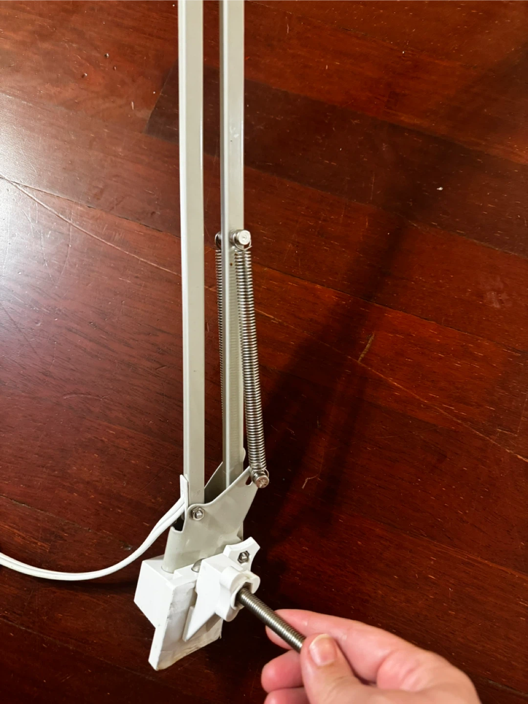 IKEA Tertial work lamp - photo 2