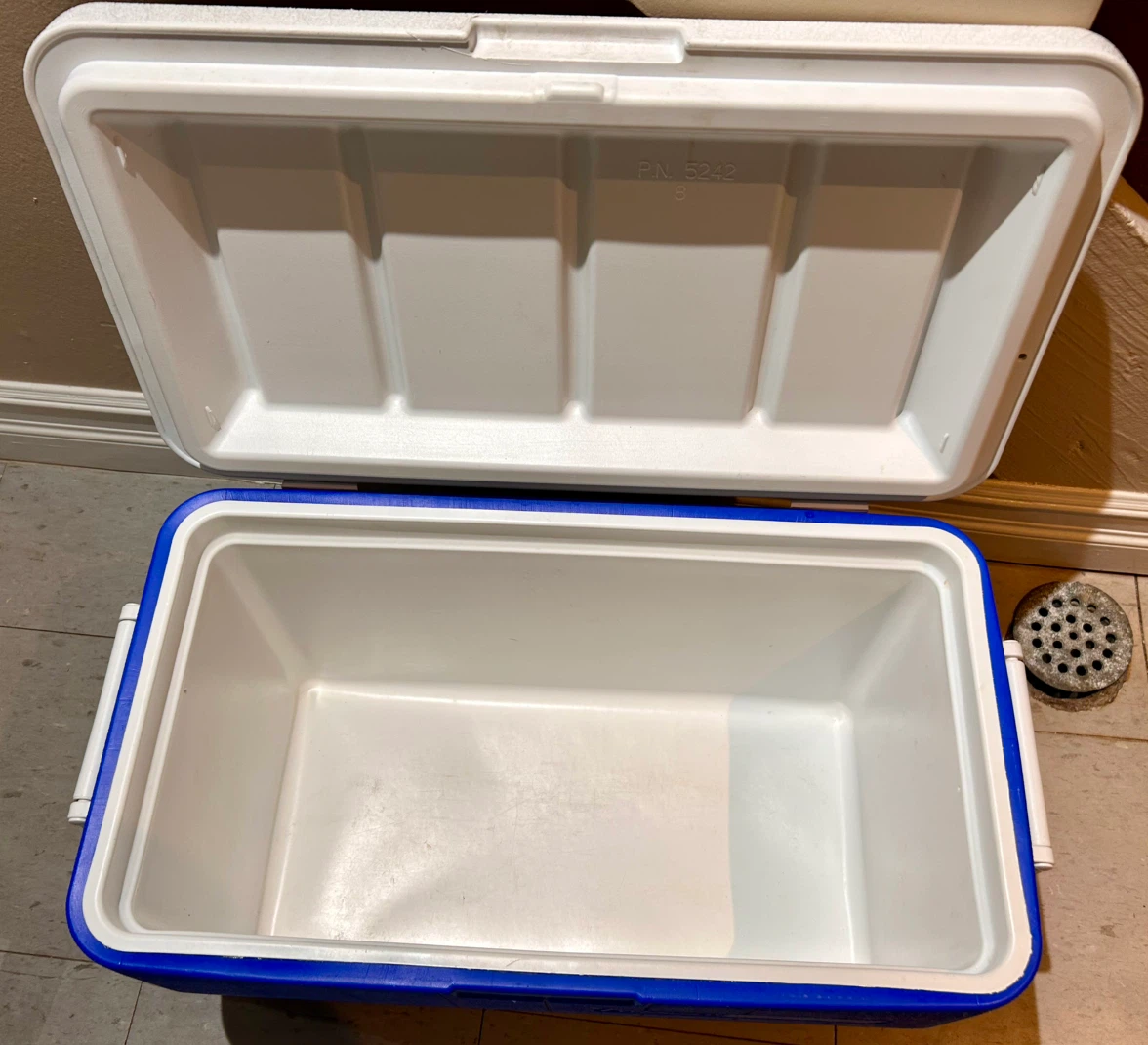 Coleman Hard Cooler - photo 2