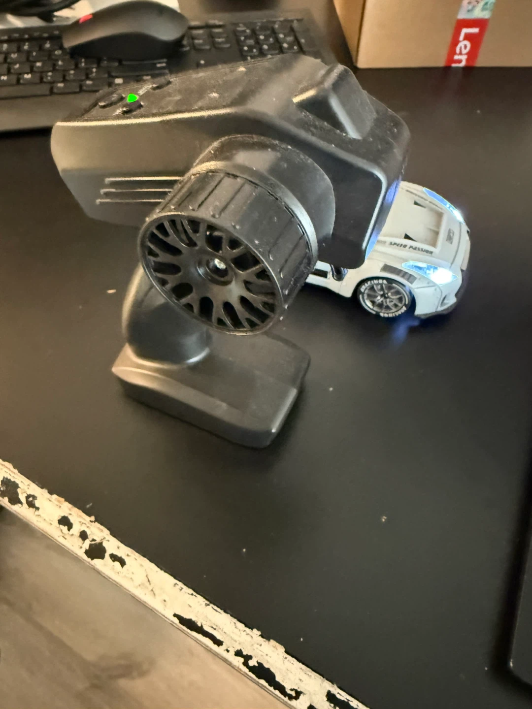 Rift Speed Passion RC Car - photo 3