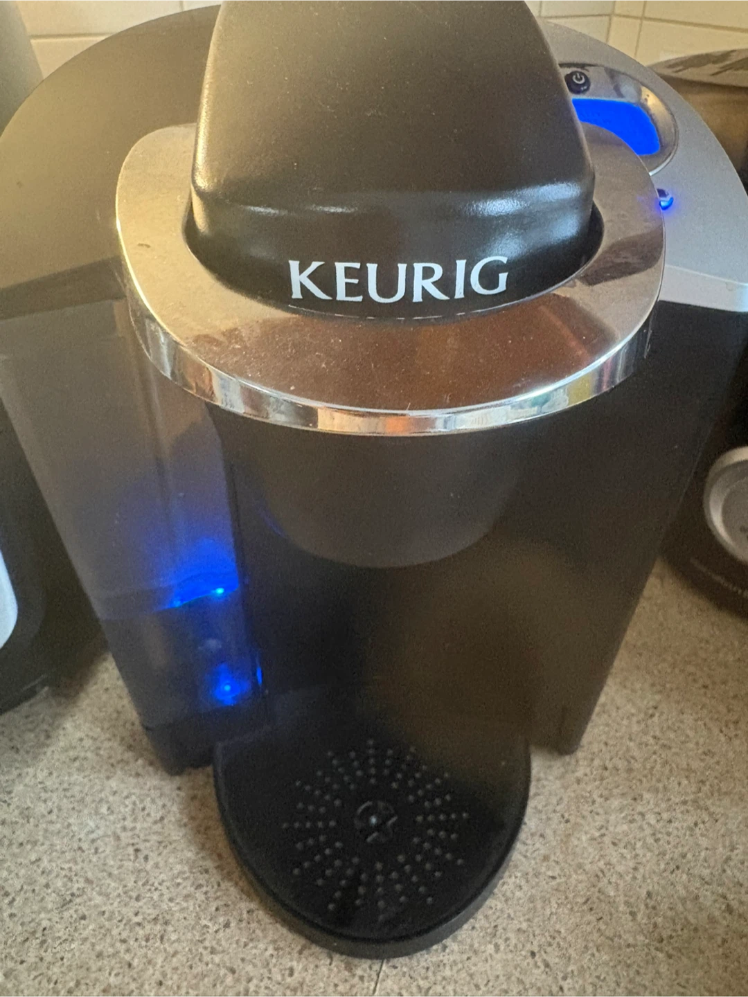 Keurig K-Cup Coffee Maker