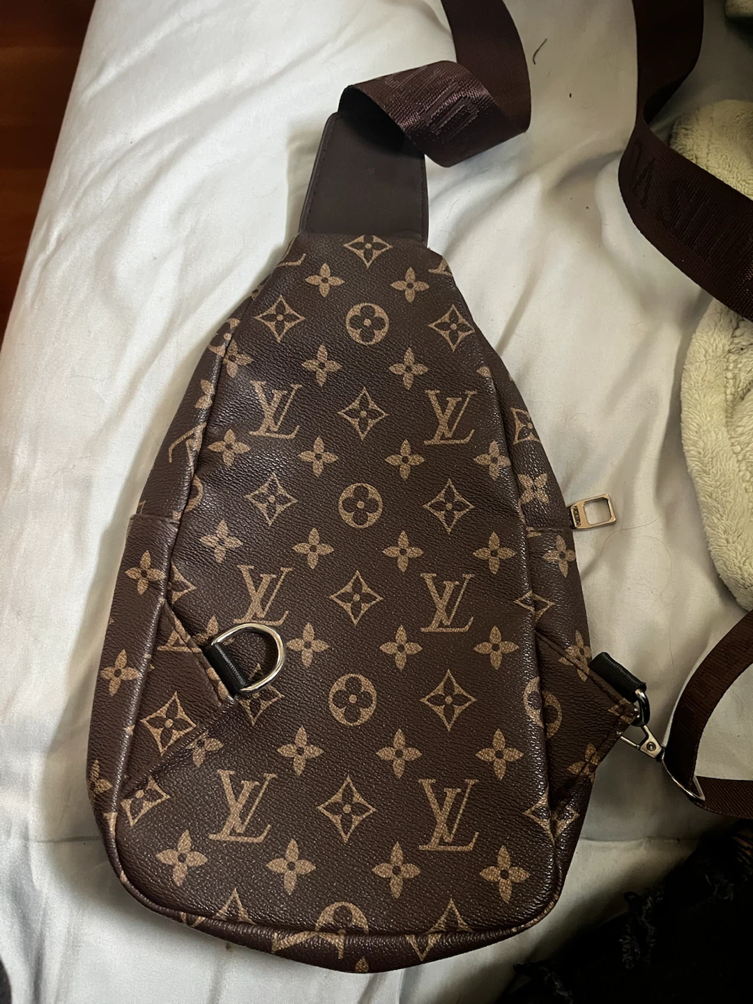 Louis Vuitton side Bag - photo 2