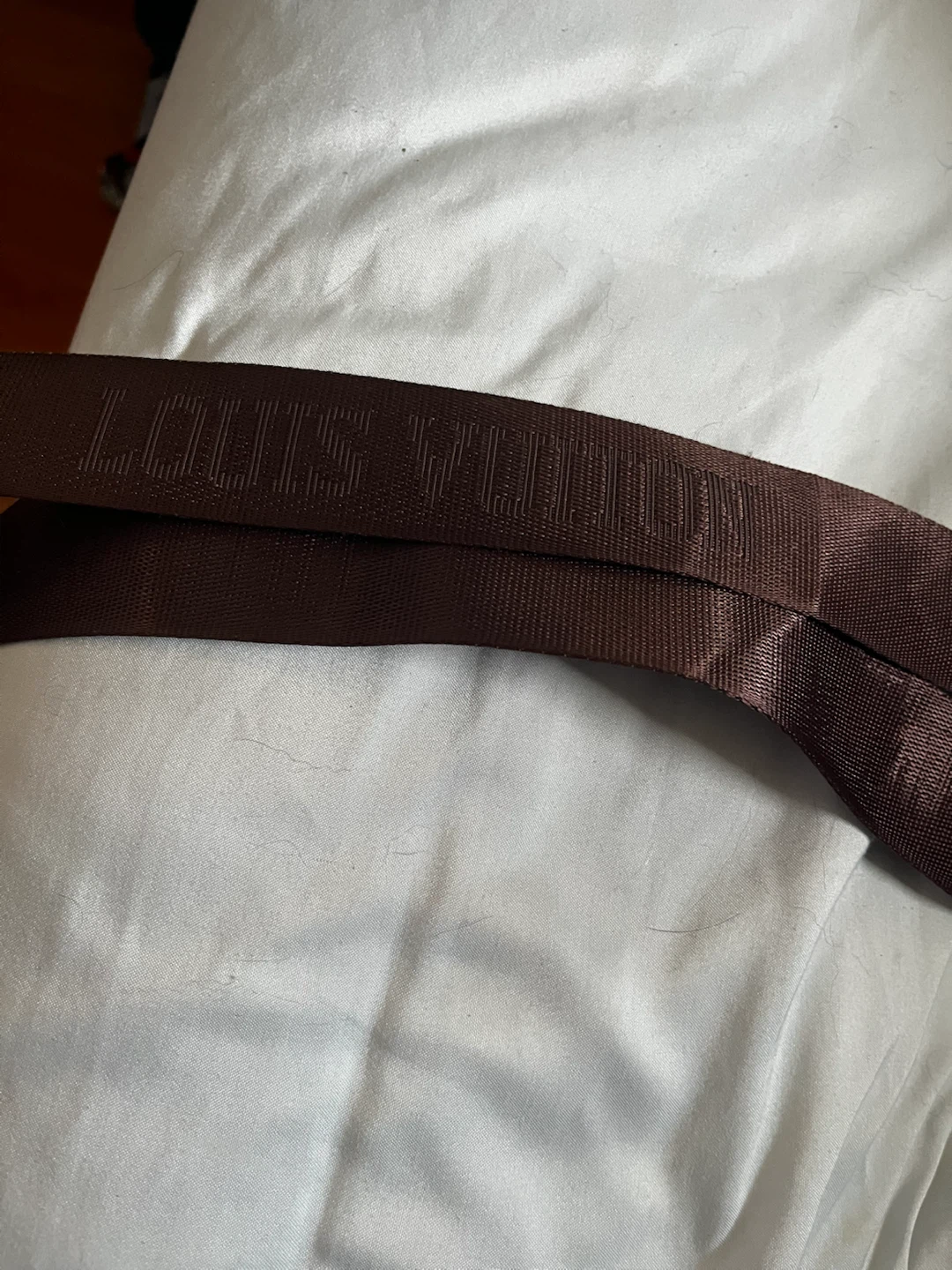 Louis Vuitton side Bag - photo 4