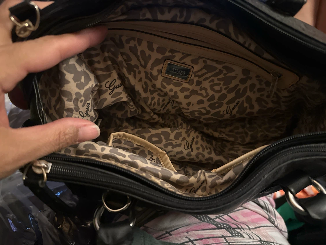 Guess Handbag