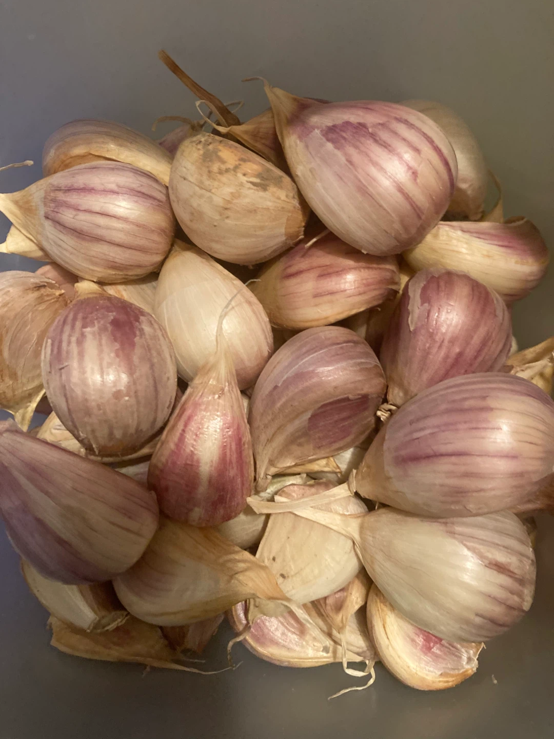 100% Pure Organic Garlic Powder