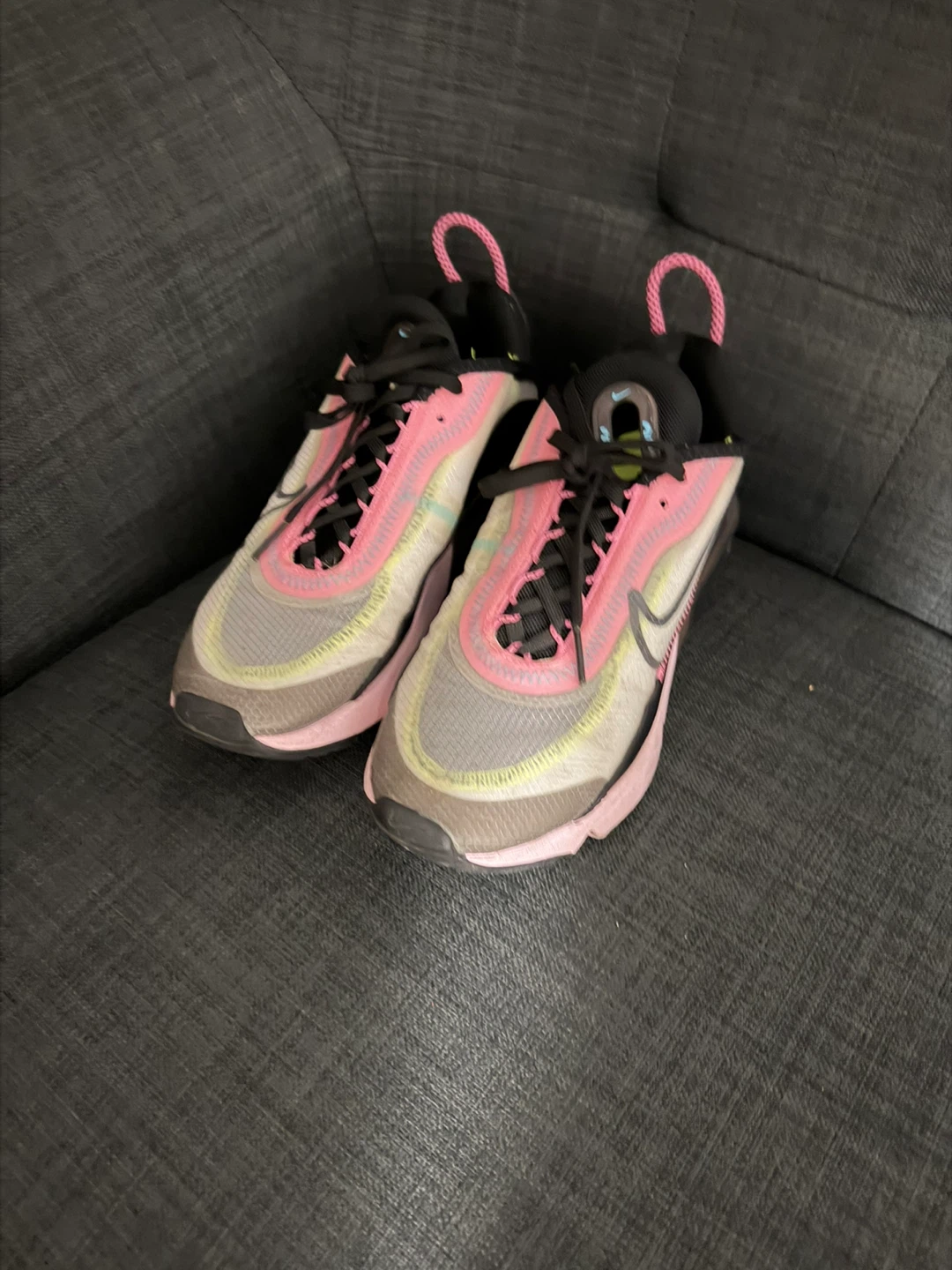 Nike Air Max 2090 Sneakers Size 6 - photo 2