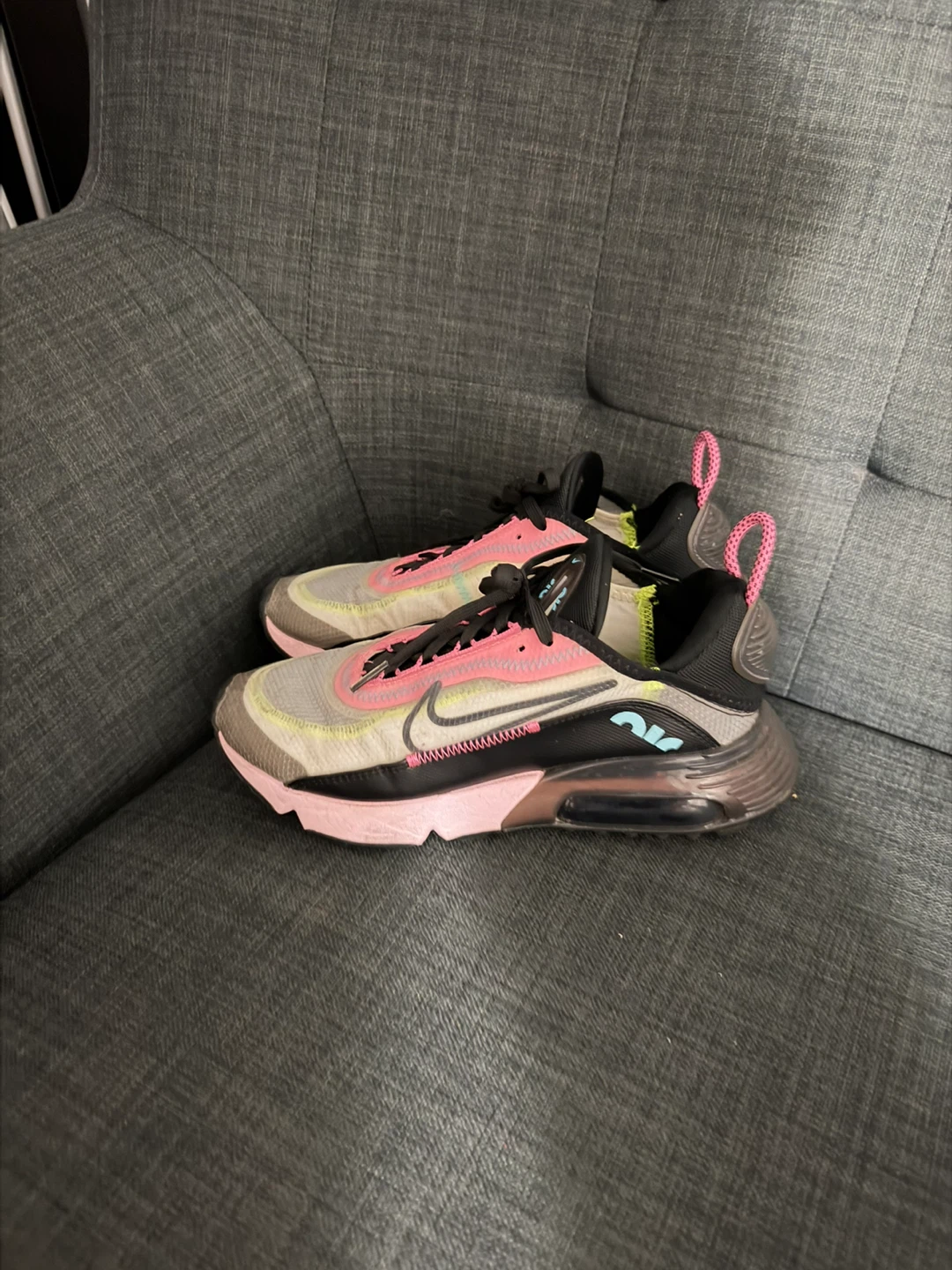 Nike Air Max 2090 Sneakers Size 6 - photo 3