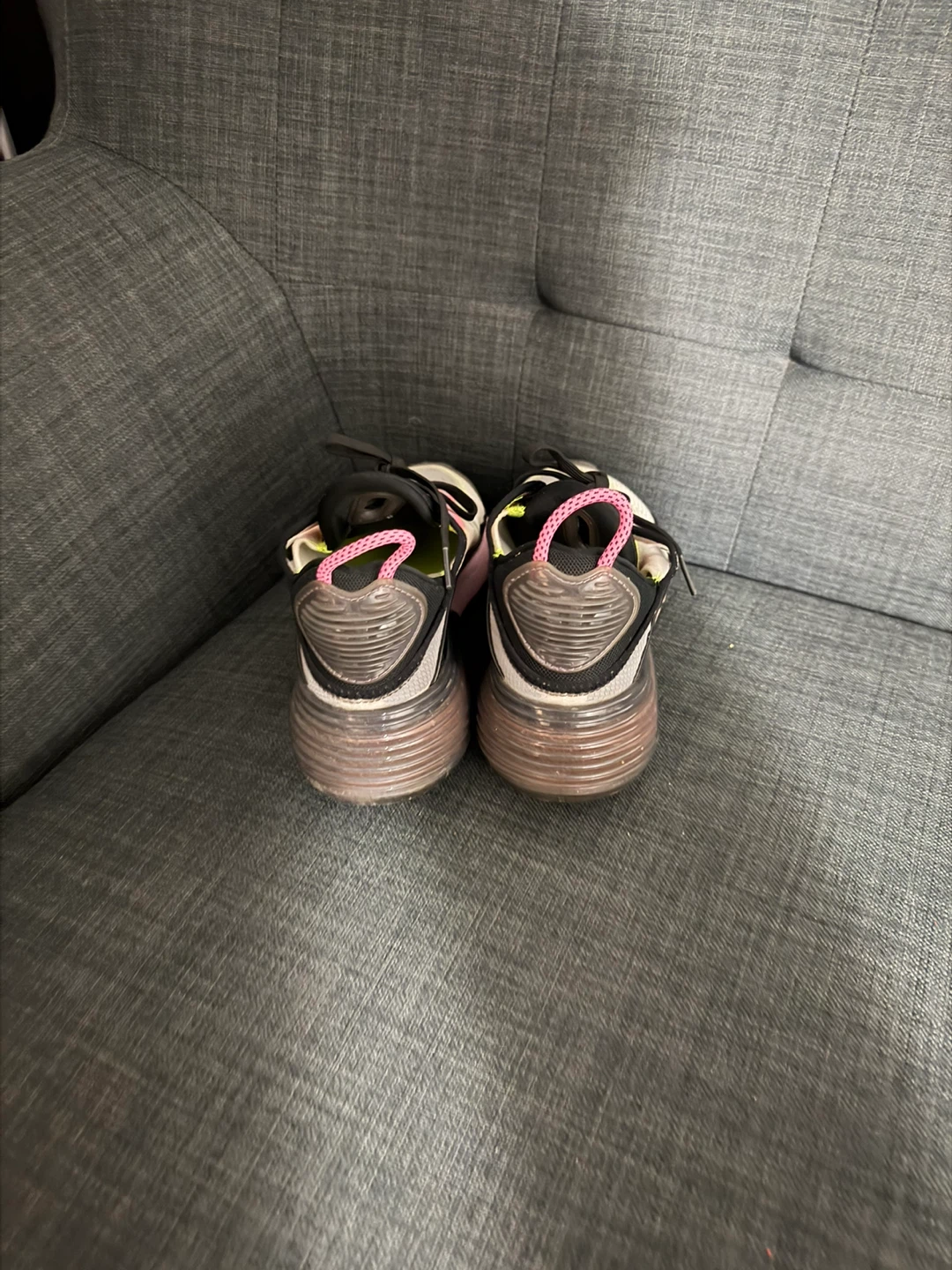 Nike Air Max 2090 Sneakers Size 6 - photo 4