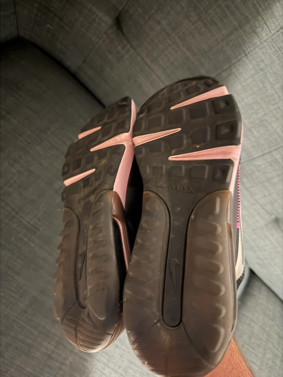 Nike Air Max 2090 Sneakers Size 6 - photo 5