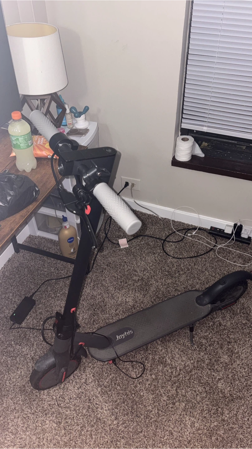 Joyhis Electric Scooter