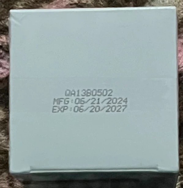 Epidermopt Tightening Face & Neck Cream 50ml - photo 4