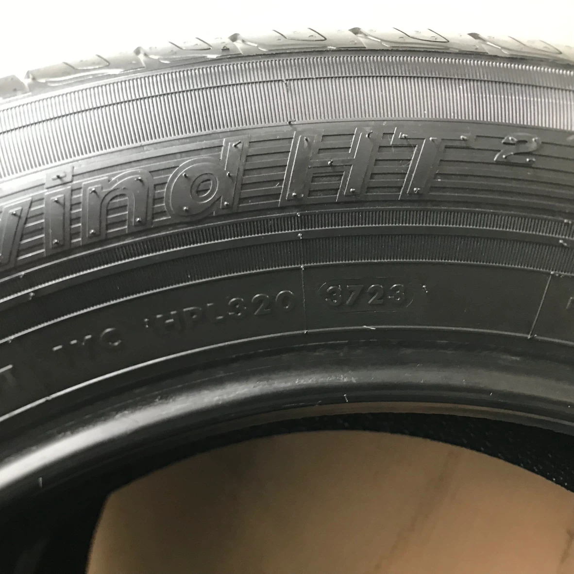 245/60R20 All Season Tires - photo 4
