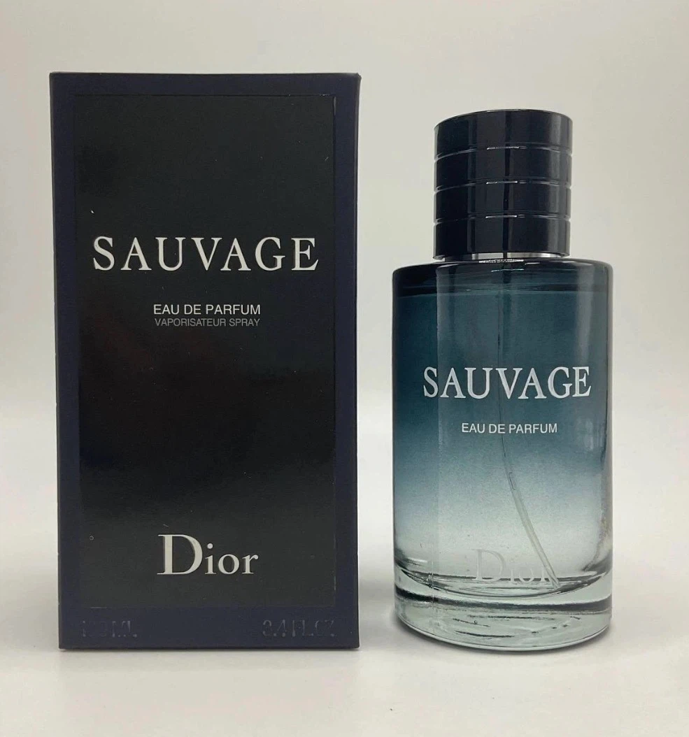 Dior Sauvage Eau de Parfum 100ml