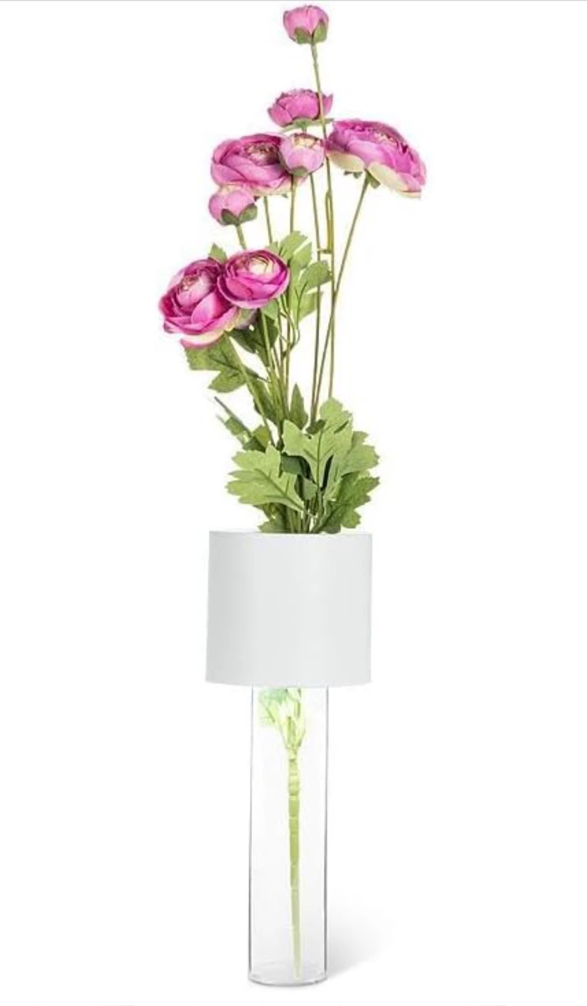 Abbott Collection Trilite LED Vase Table Lamp - photo 5