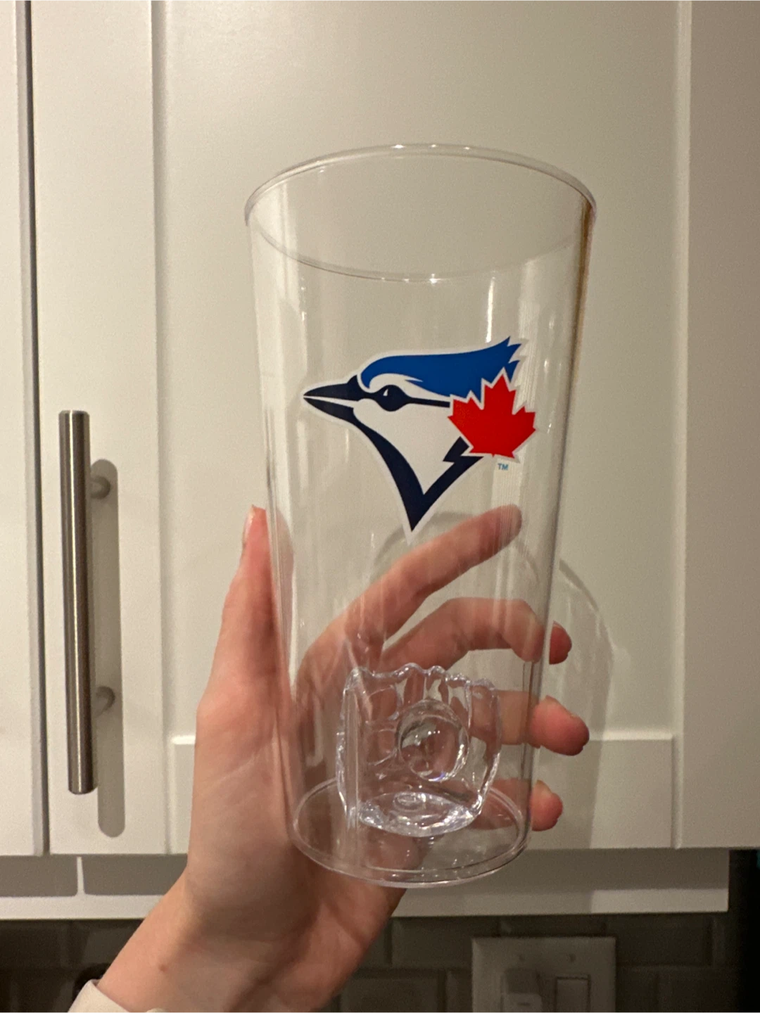 Toronto Blue Jays Baseball Cup ⚾️