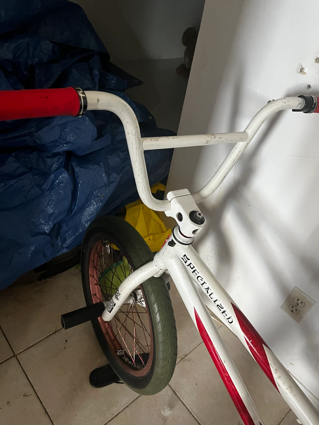 Specialized BMX Bike - photo 3