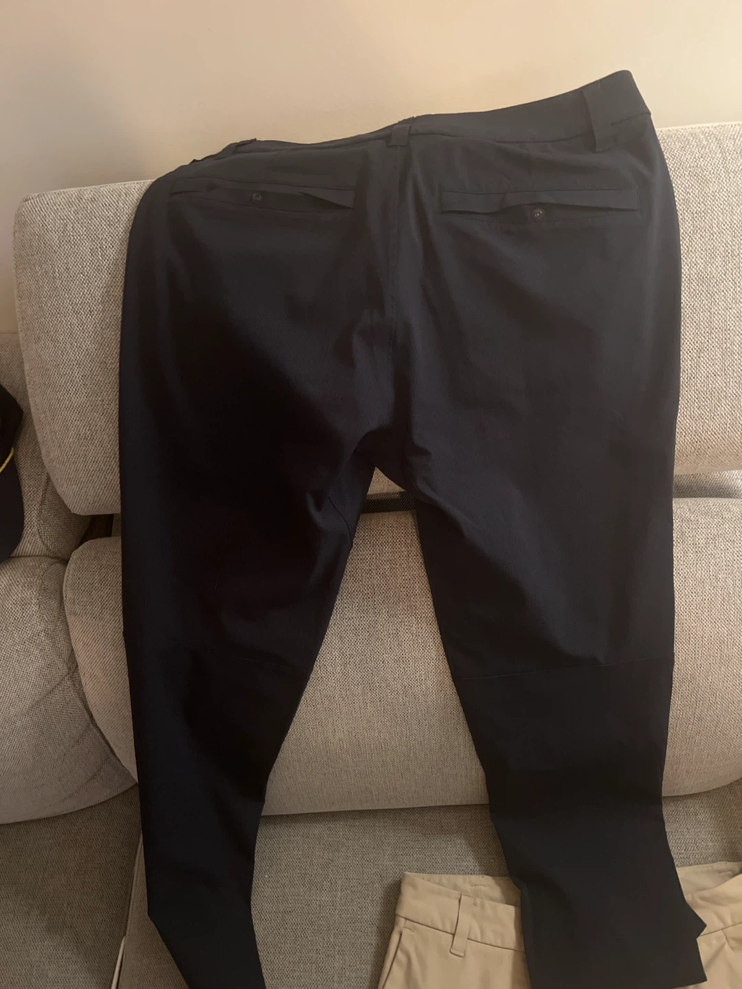 Lululemon ABC Classic-Fit Pants dark navy - photo 2
