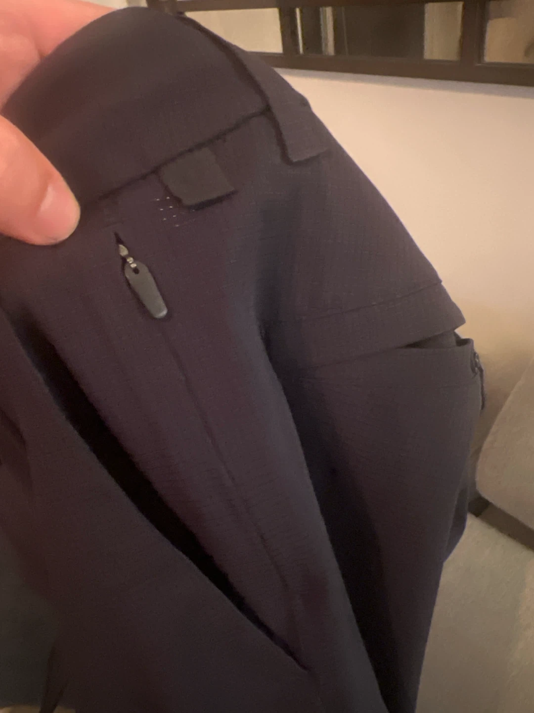 Lululemon ABC Classic-Fit Pants dark navy - photo 4