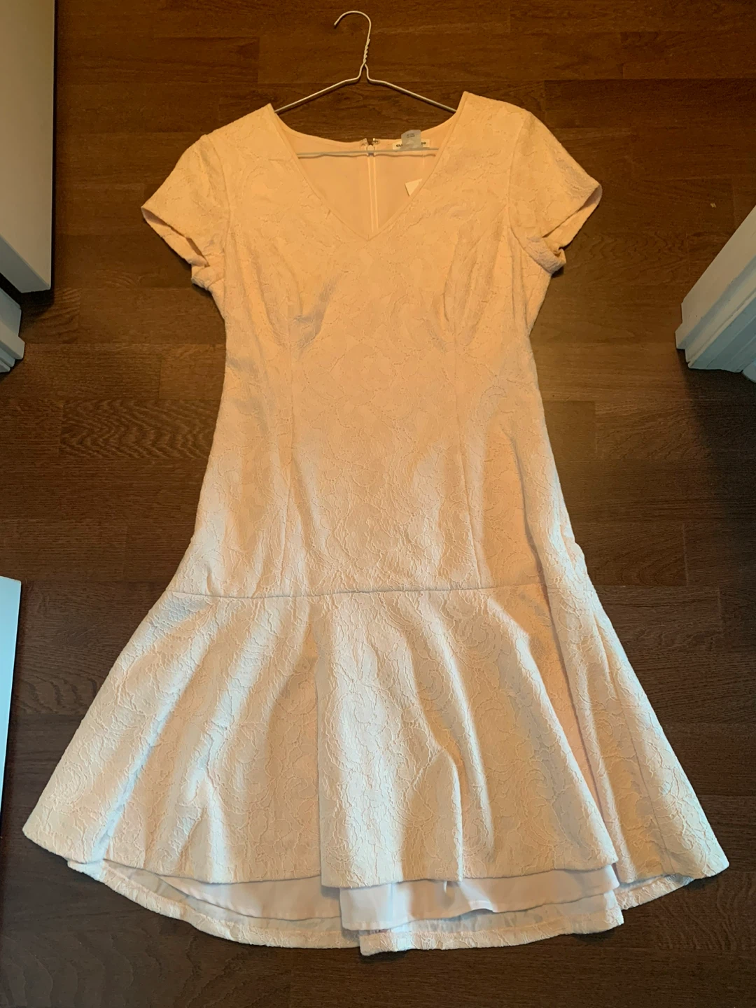 Club Monaco Darcia Dress Size 4
