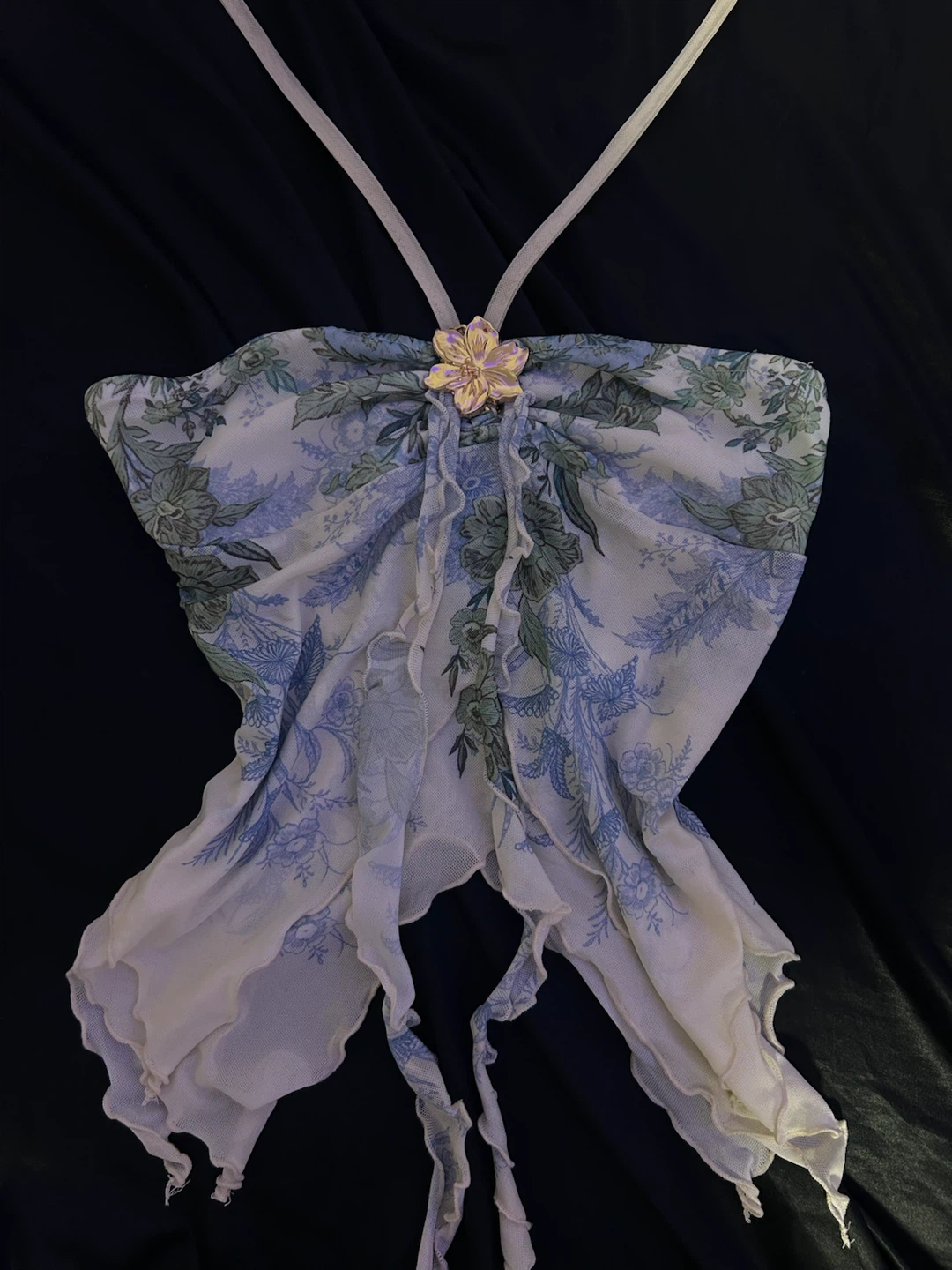 Vintage tops