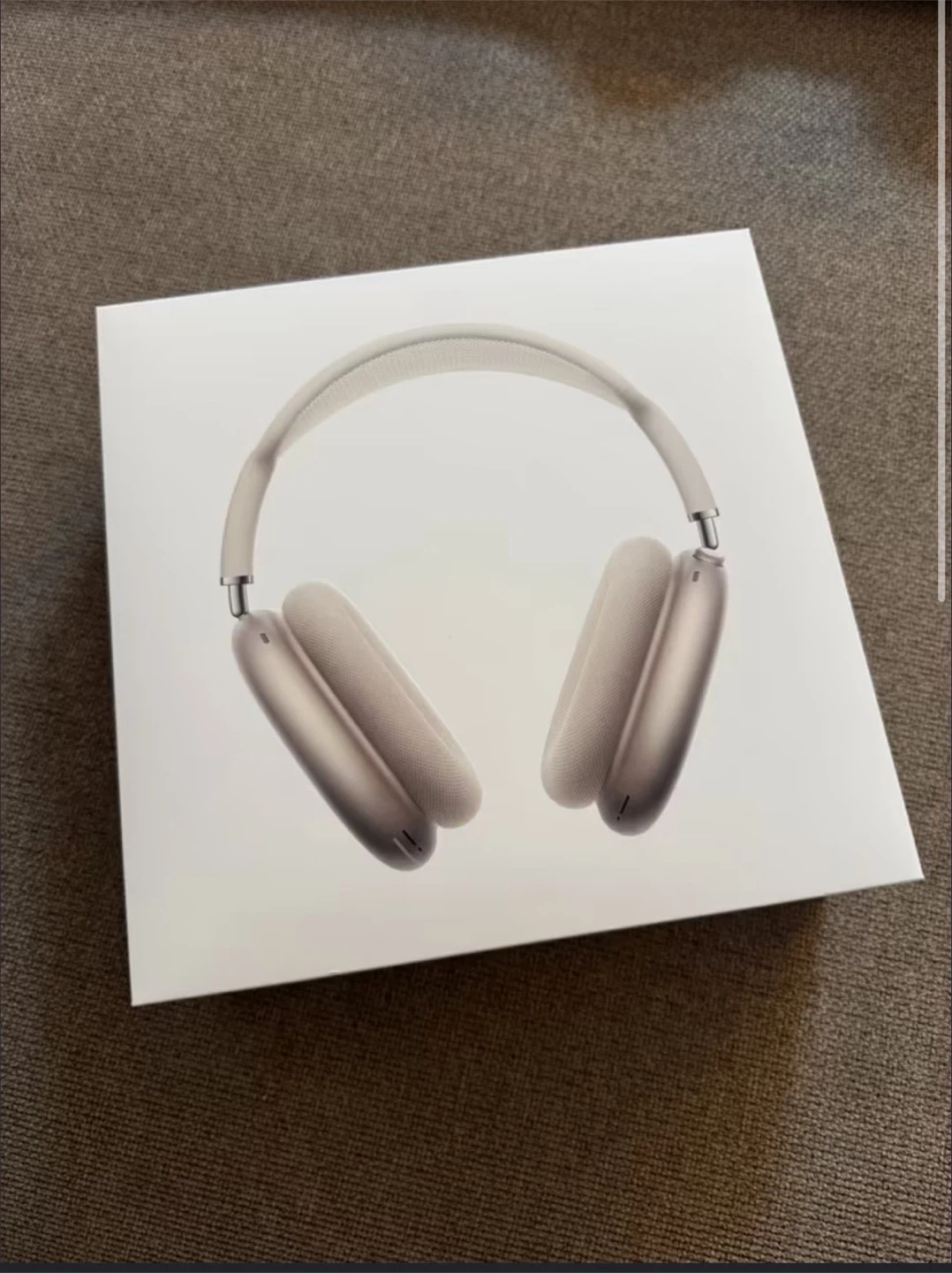 AirPods bro maxes - photo 2