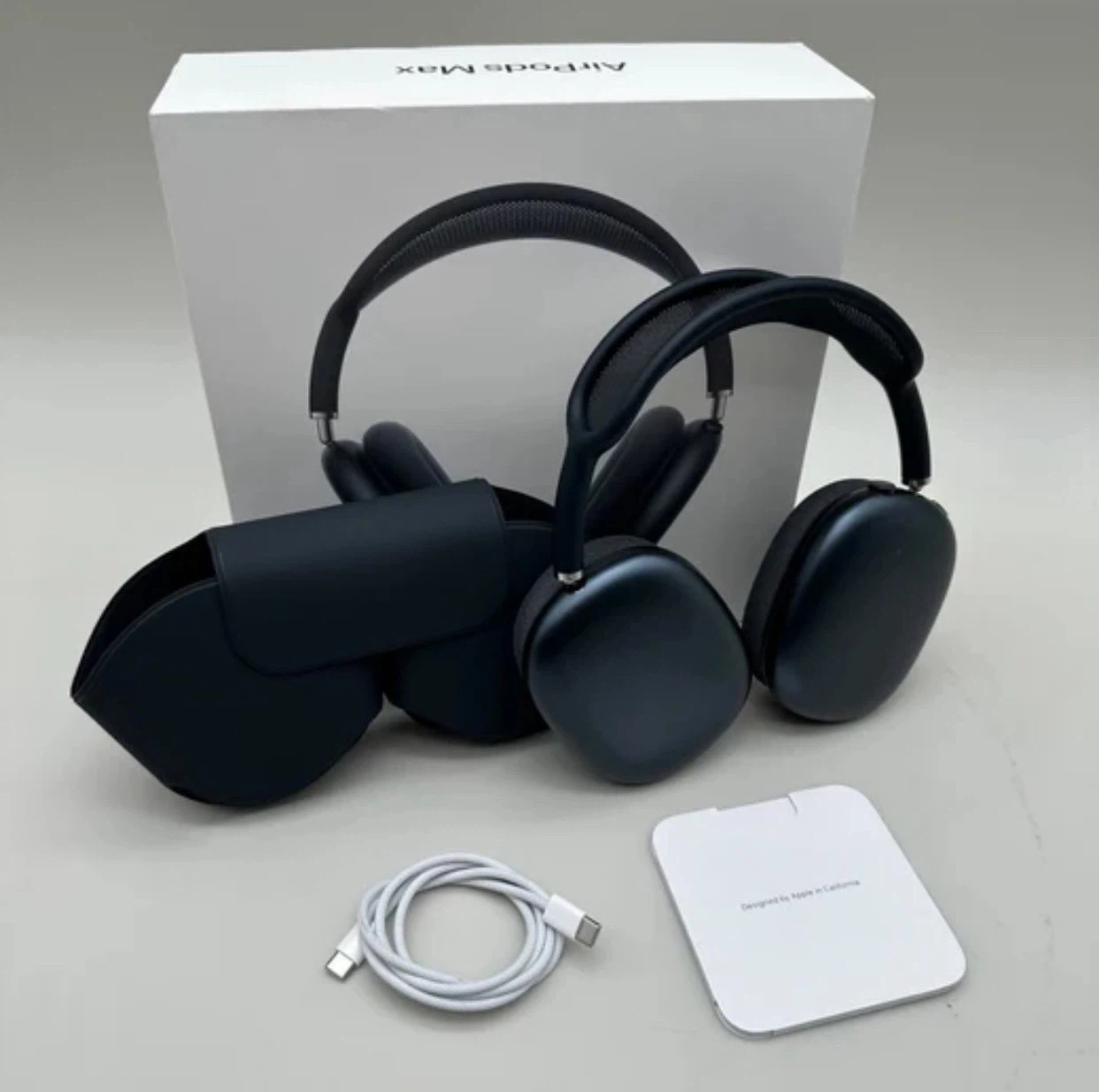 AirPods bro maxes - photo 3