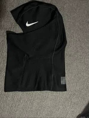 Nike ski and Jordan ski