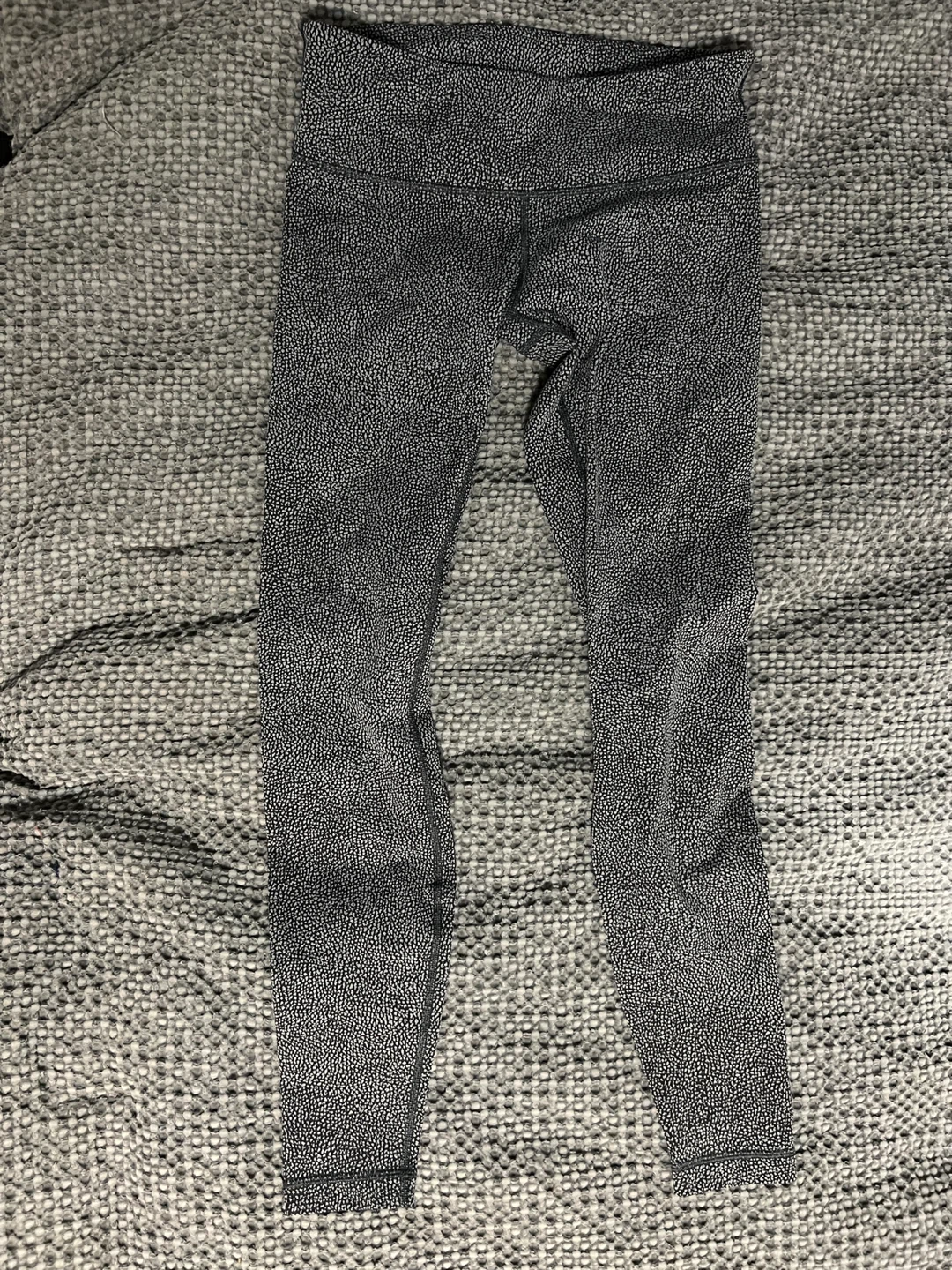 Lululemon Women's Leggings Size 8