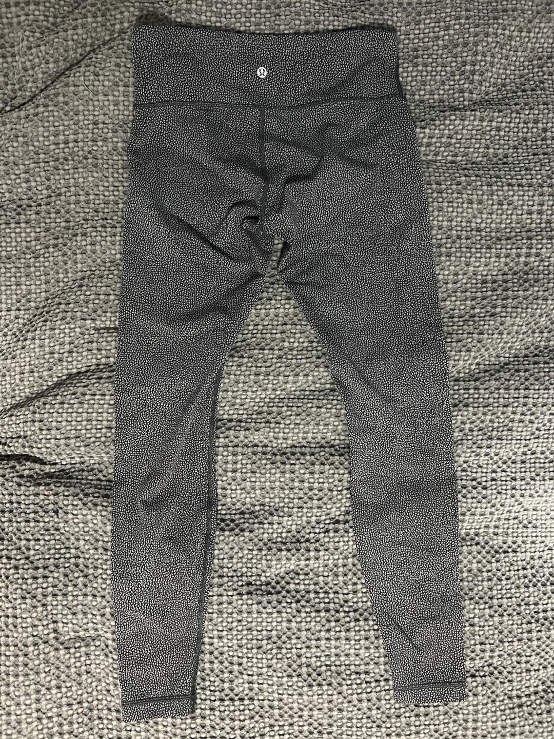 Lululemon Women's Leggings Size 8 - photo 2