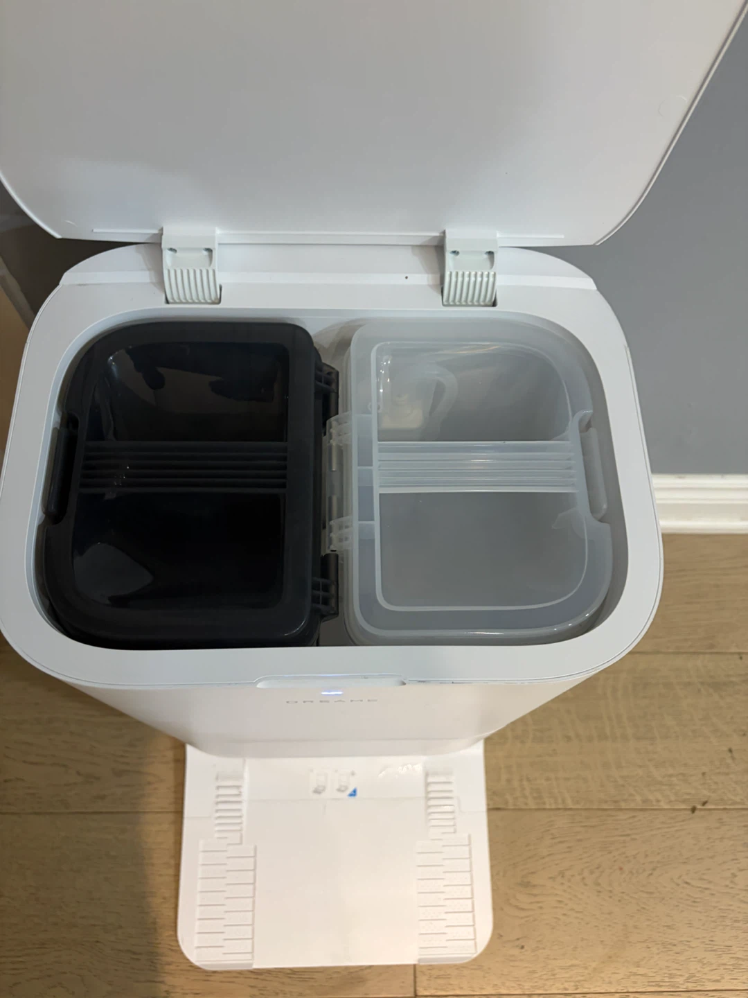 Dreame E30 Ultra Base Station Only – No Robot - photo 3