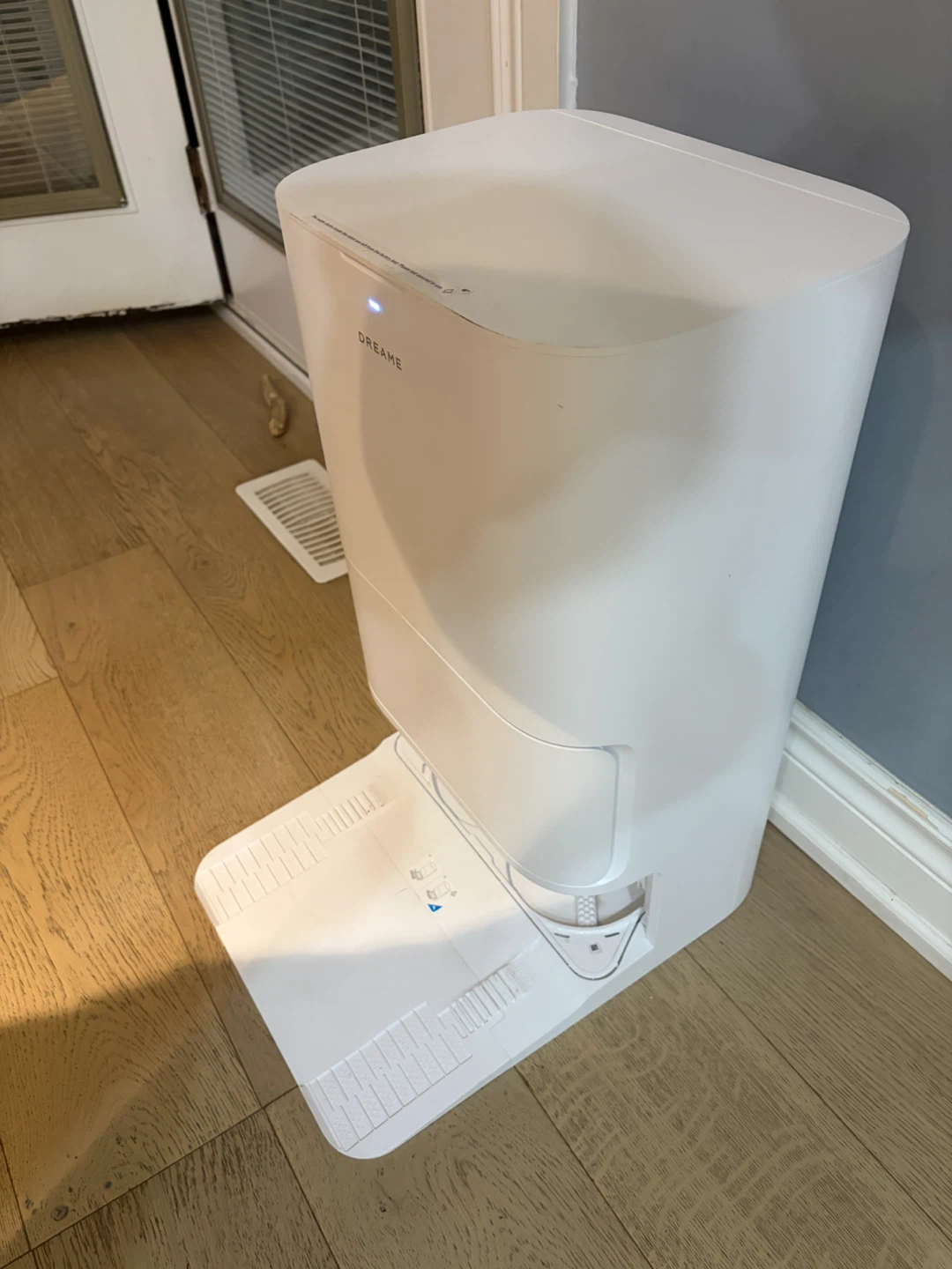 Dreame E30 Ultra Base Station Only – No Robot - photo 4