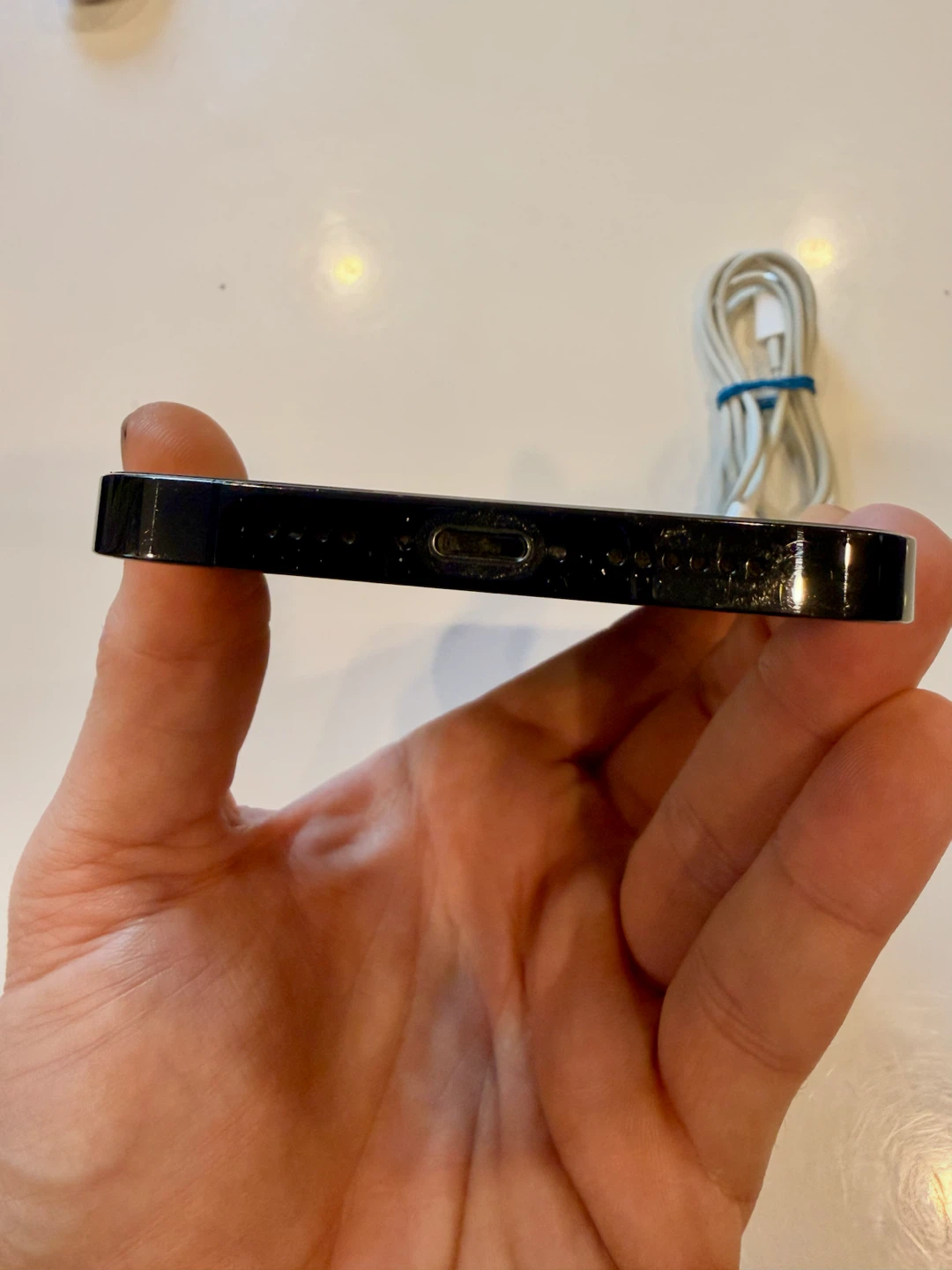 iPhone 14 Pro Max - ZERO SCREEN SCRATCHES 🌟 - photo 3