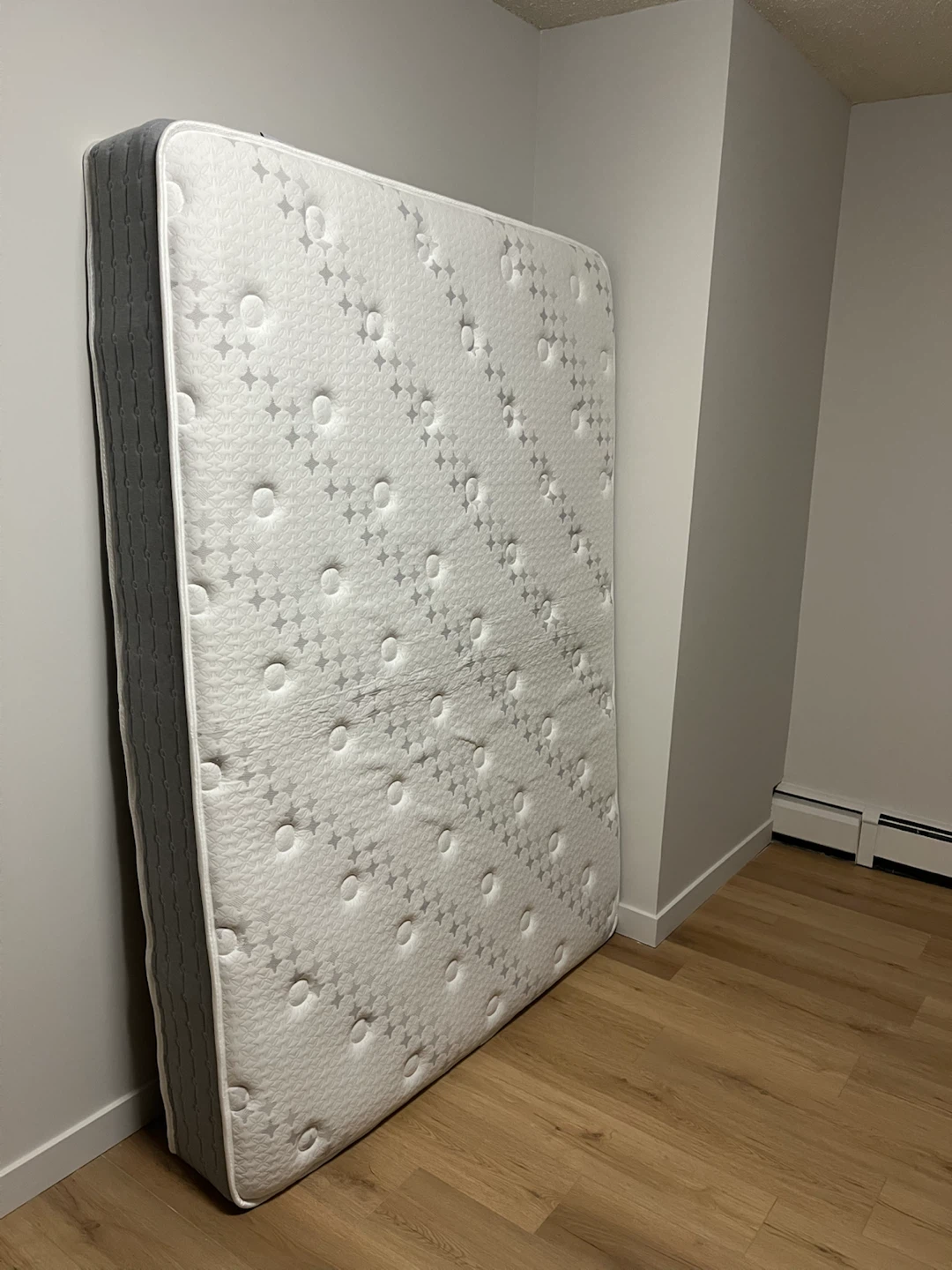 Full Mattress